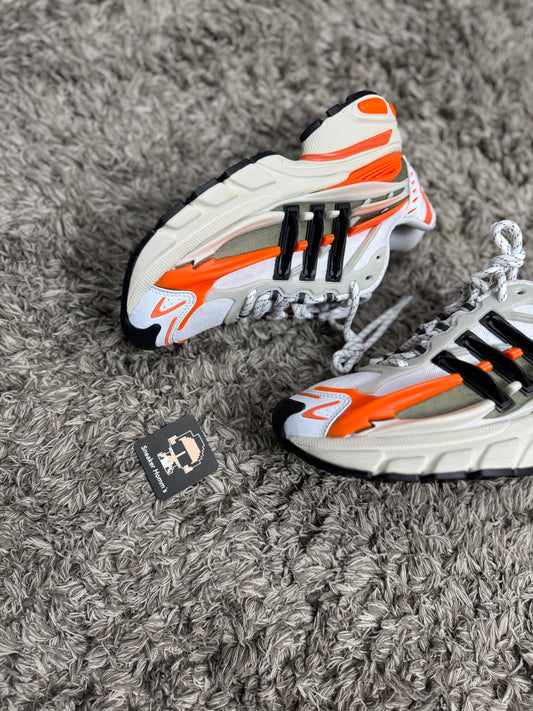Pharrell x Virginia Jellyfish “Focus Olive Orange”