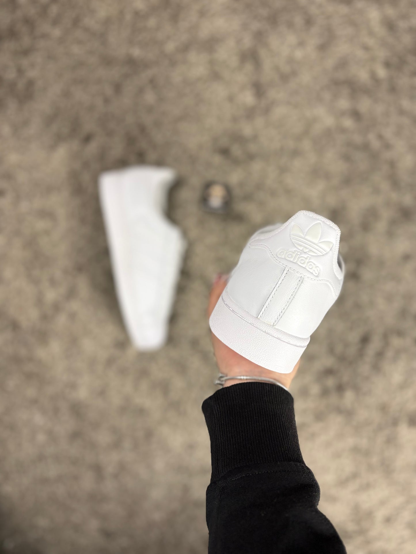 Adidas Superstar II