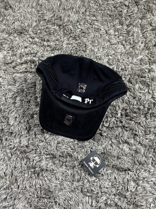 Barbas Hats B Star