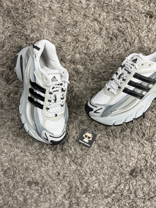 Pharrell x Virginia Jellyfish “Solid Grey Black”