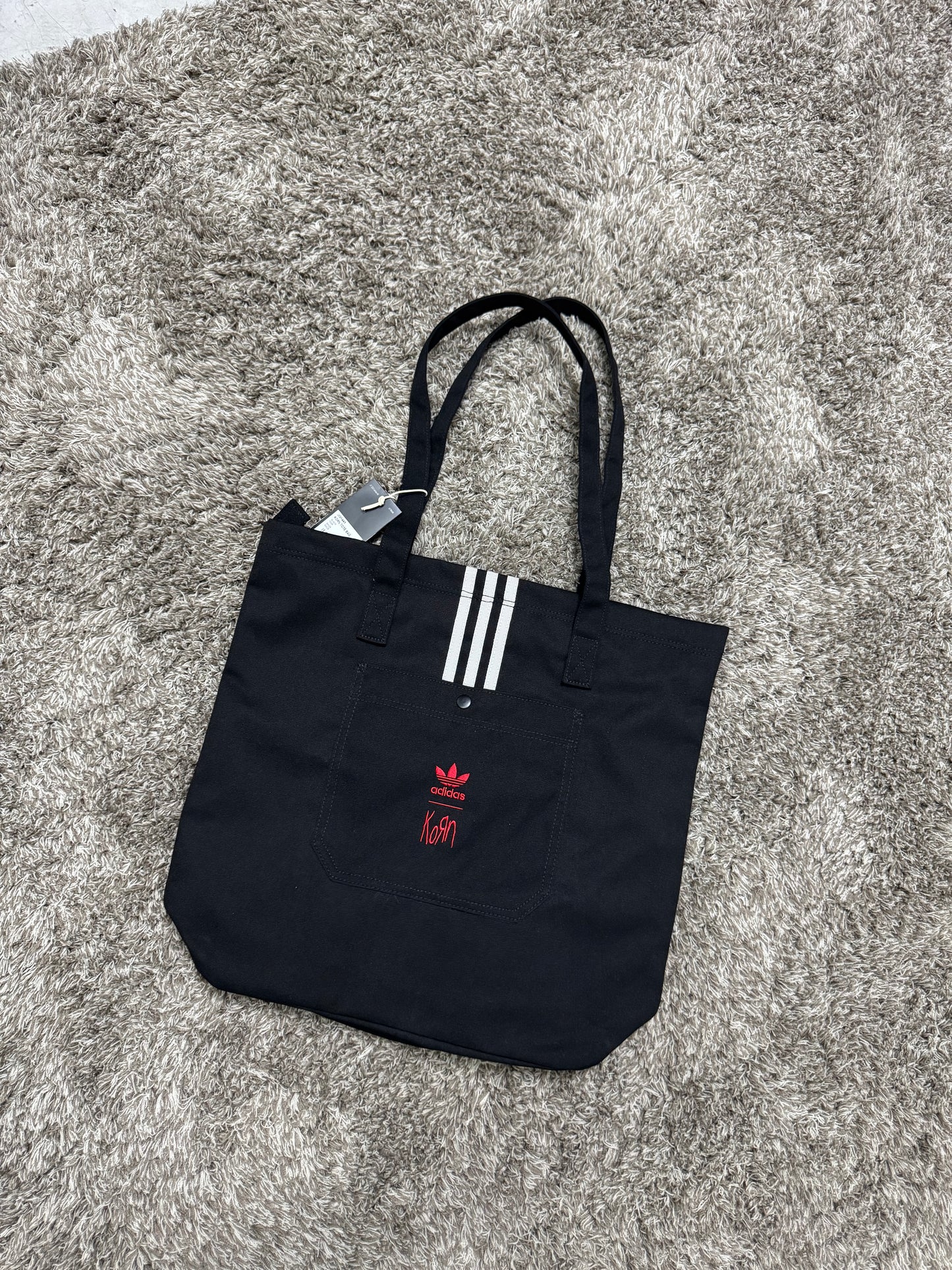 Tote Bag Adidas “Korn”