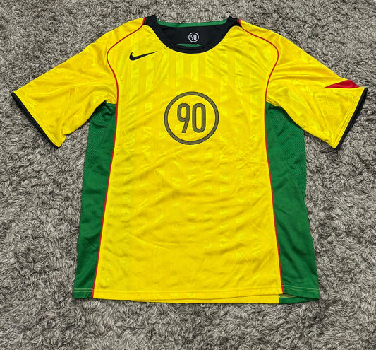 Jersey Nike Total 90 “Camerún”