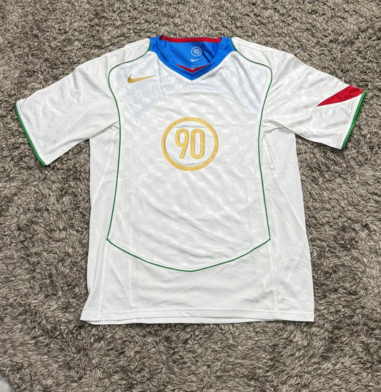 Jersey Nike Total 90 “Italia”
