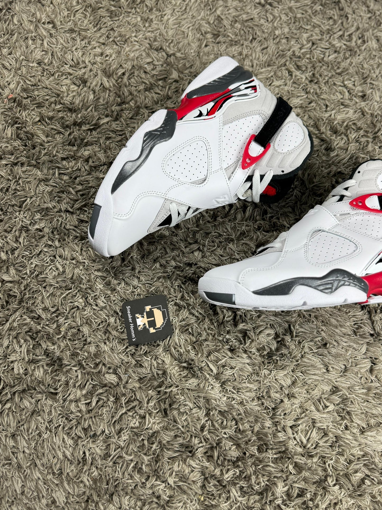 Retro 8 Bugs Bunny