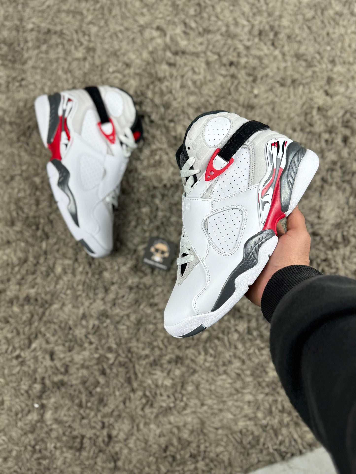 Retro 8 Bugs Bunny