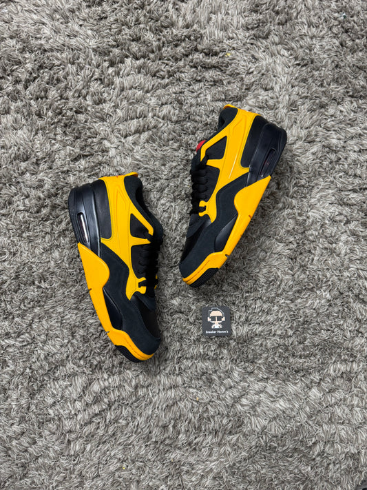 Retro 4 RM “Bruce Lee”