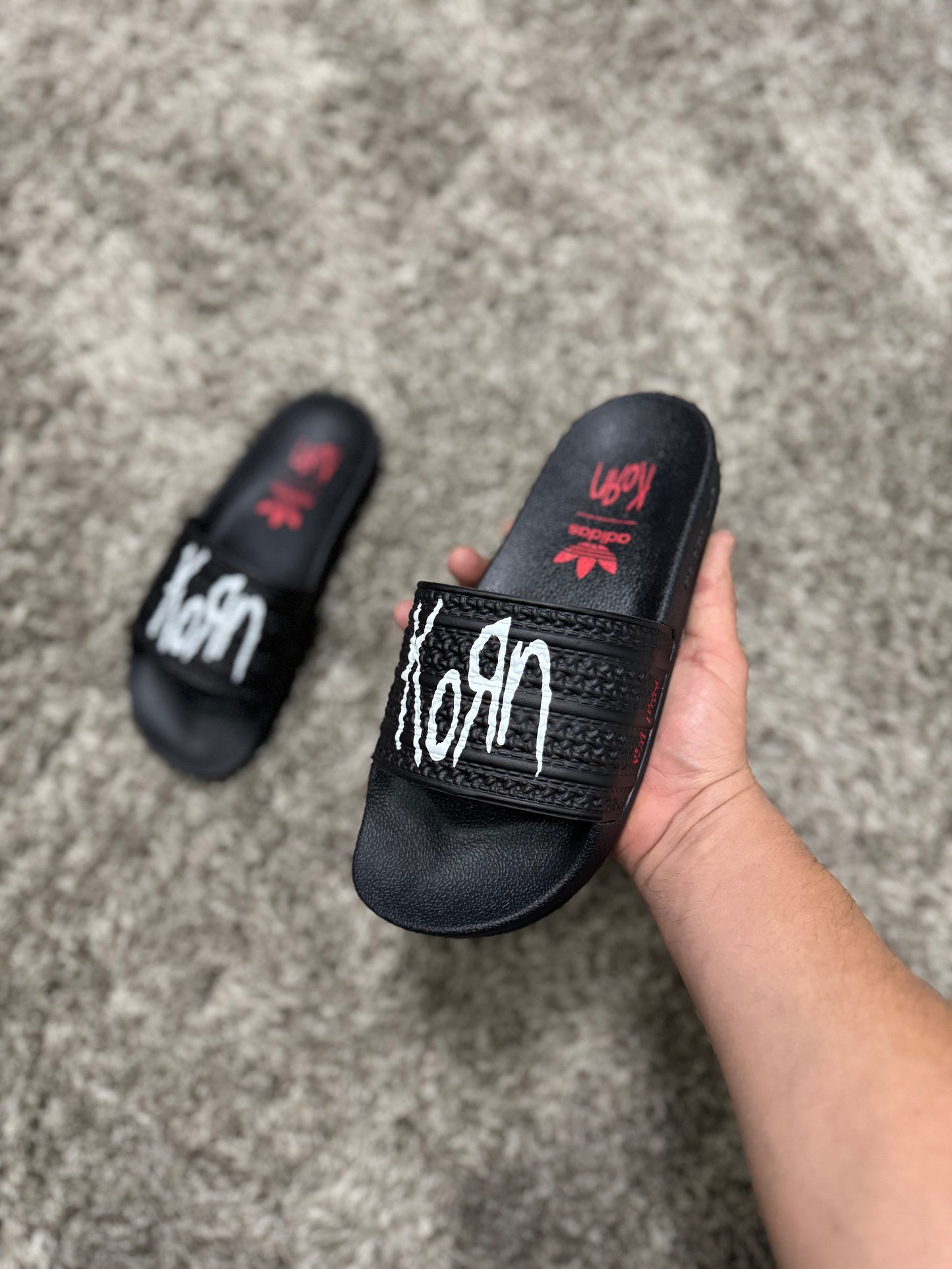 Adidas Adilette Korn