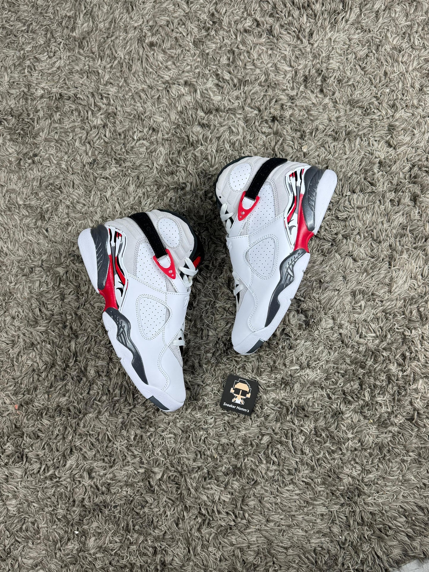 Retro 8 Bugs Bunny