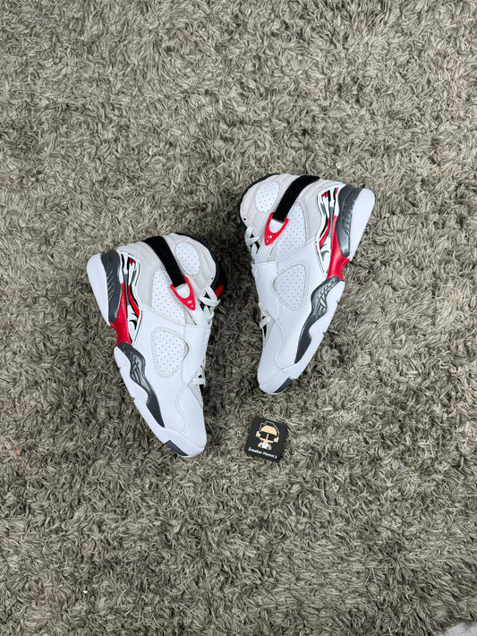 Retro 8 Bugs Bunny