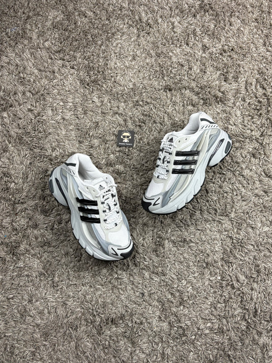 Pharrell x Virginia Jellyfish “Solid Grey Black”
