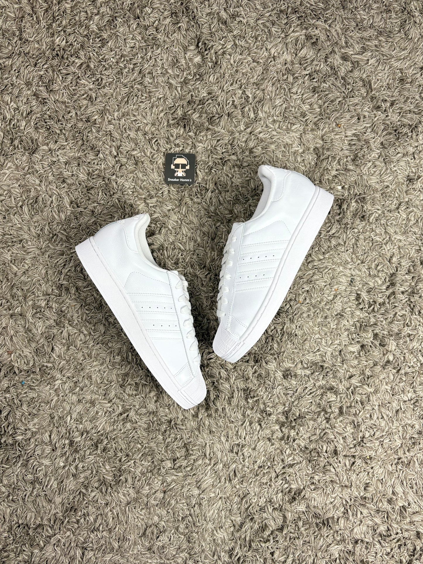 Adidas Superstar II