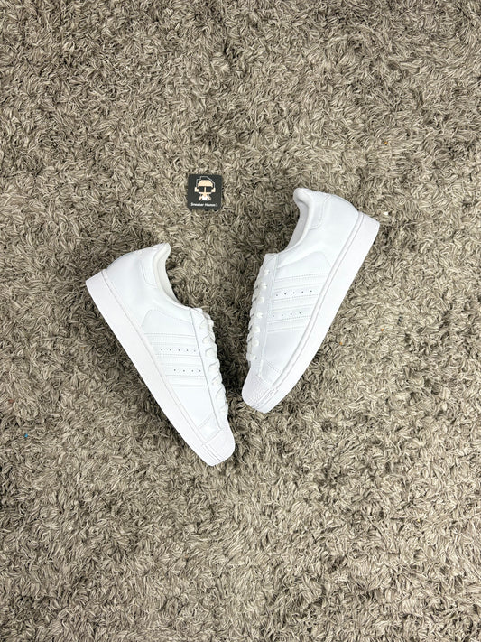 Adidas Superstar II