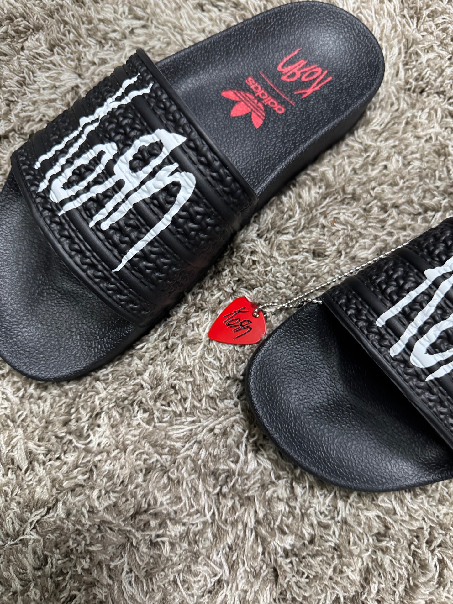 Adidas Adilette Korn