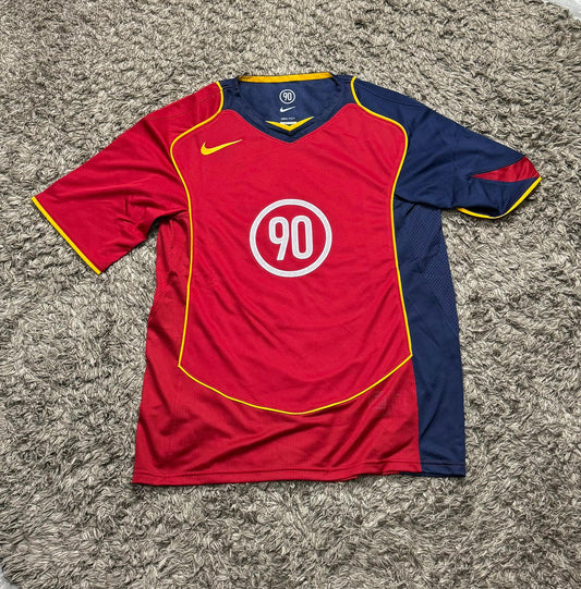 Jersey Nike Total 90 “España”