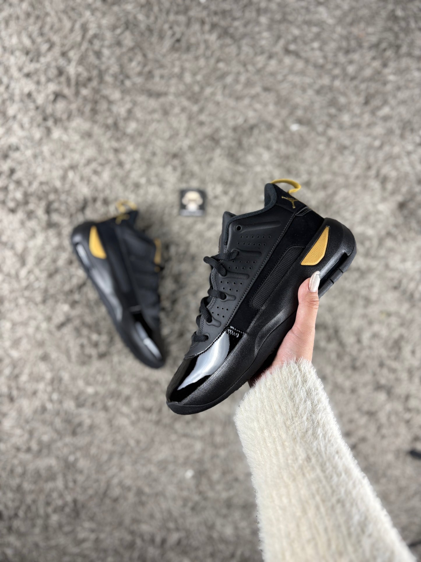 Jordan Max Aura 7