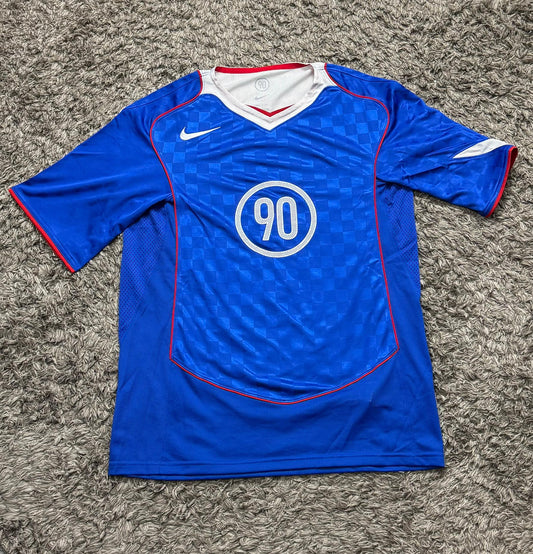 Jersey Nike Total 90 “Francia”