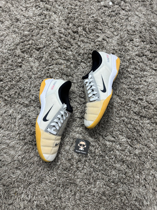 Total 90 III “White Gum Light Brown”