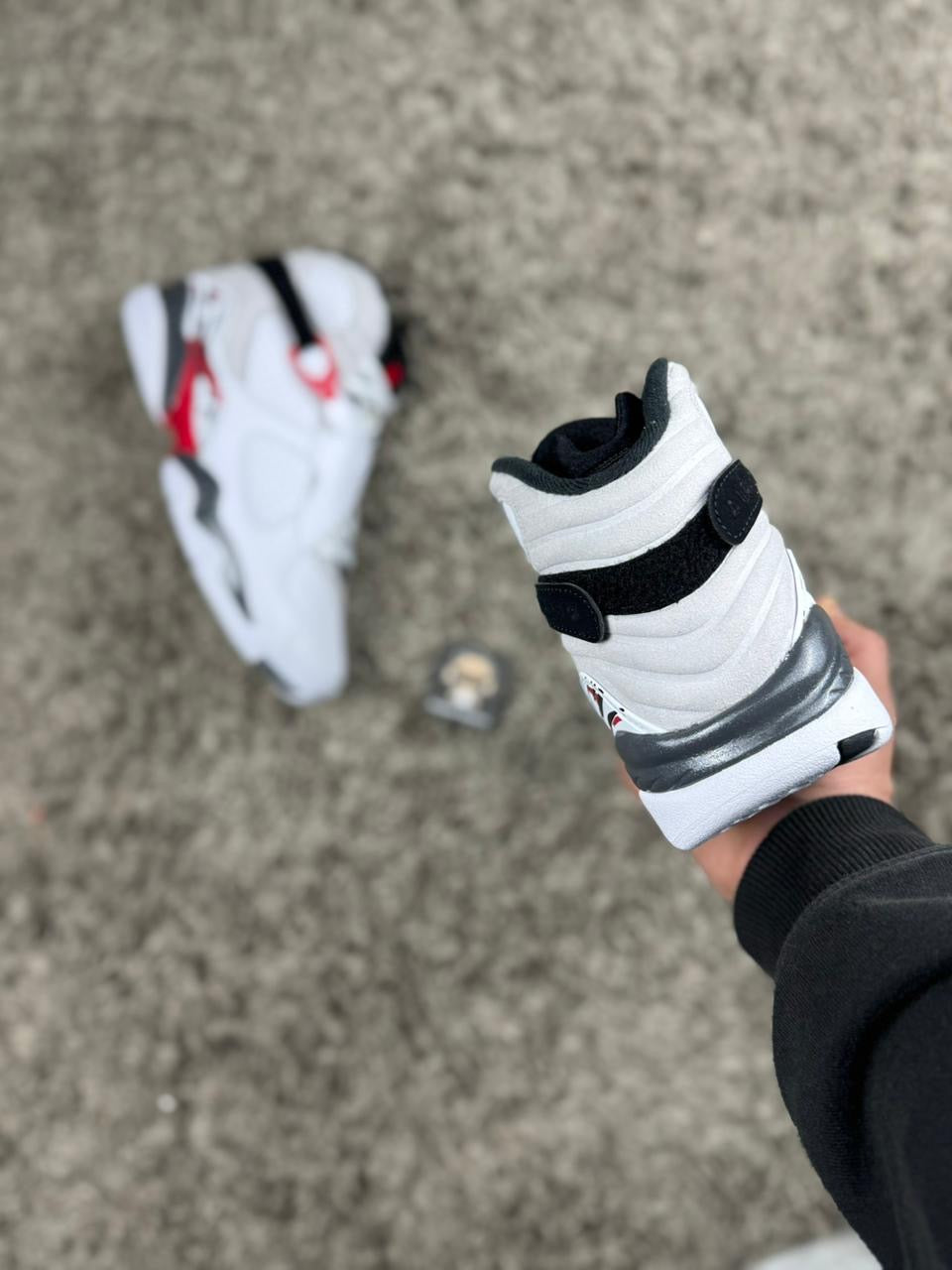 Retro 8 Bugs Bunny