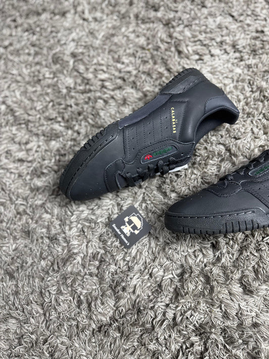 Adidas Yeezy Phowerphase “Core Black”