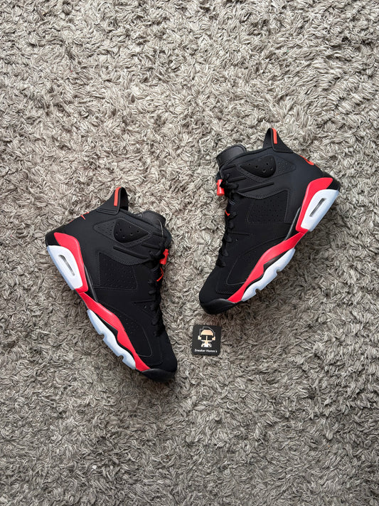 Retro 6 “Infrared”