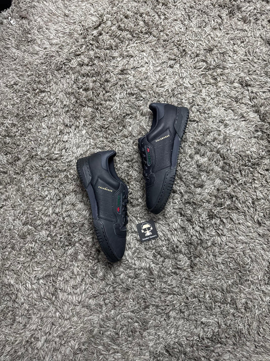 Adidas Yeezy Phowerphase “Core Black”