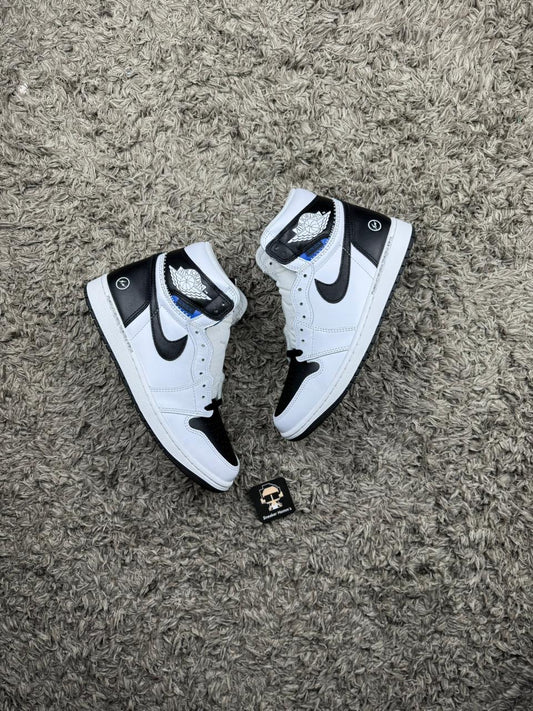 Retro 1 Union x Fragment