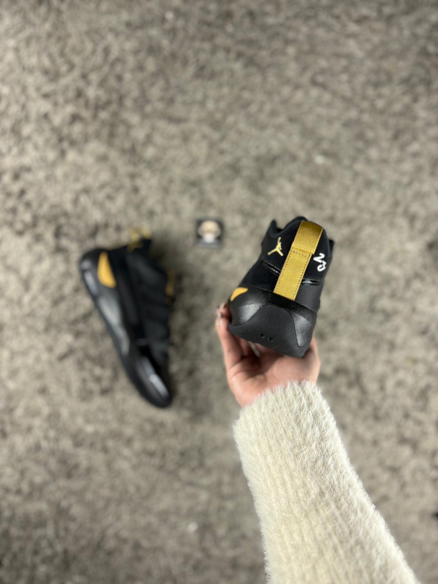 Jordan Max Aura 7