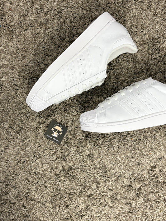 Adidas Superstar II