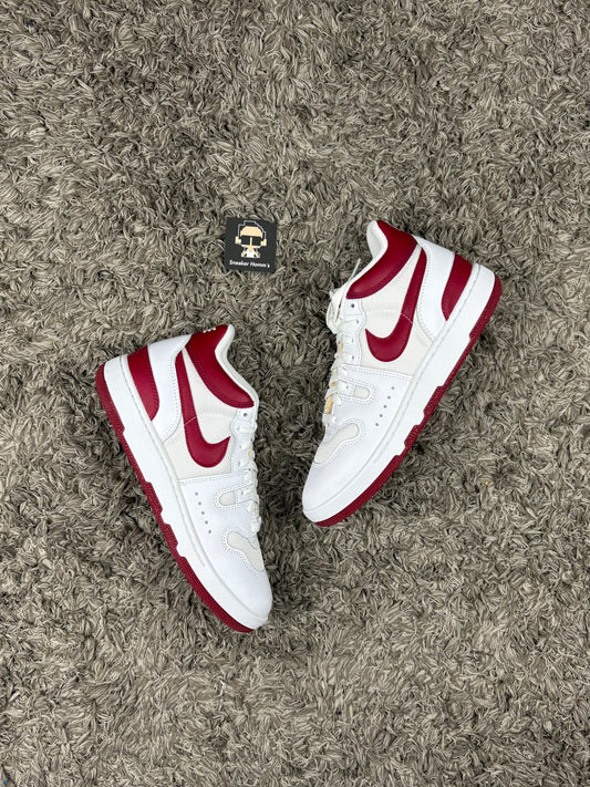 Nike Mac Attack QS SP “Red Crush”