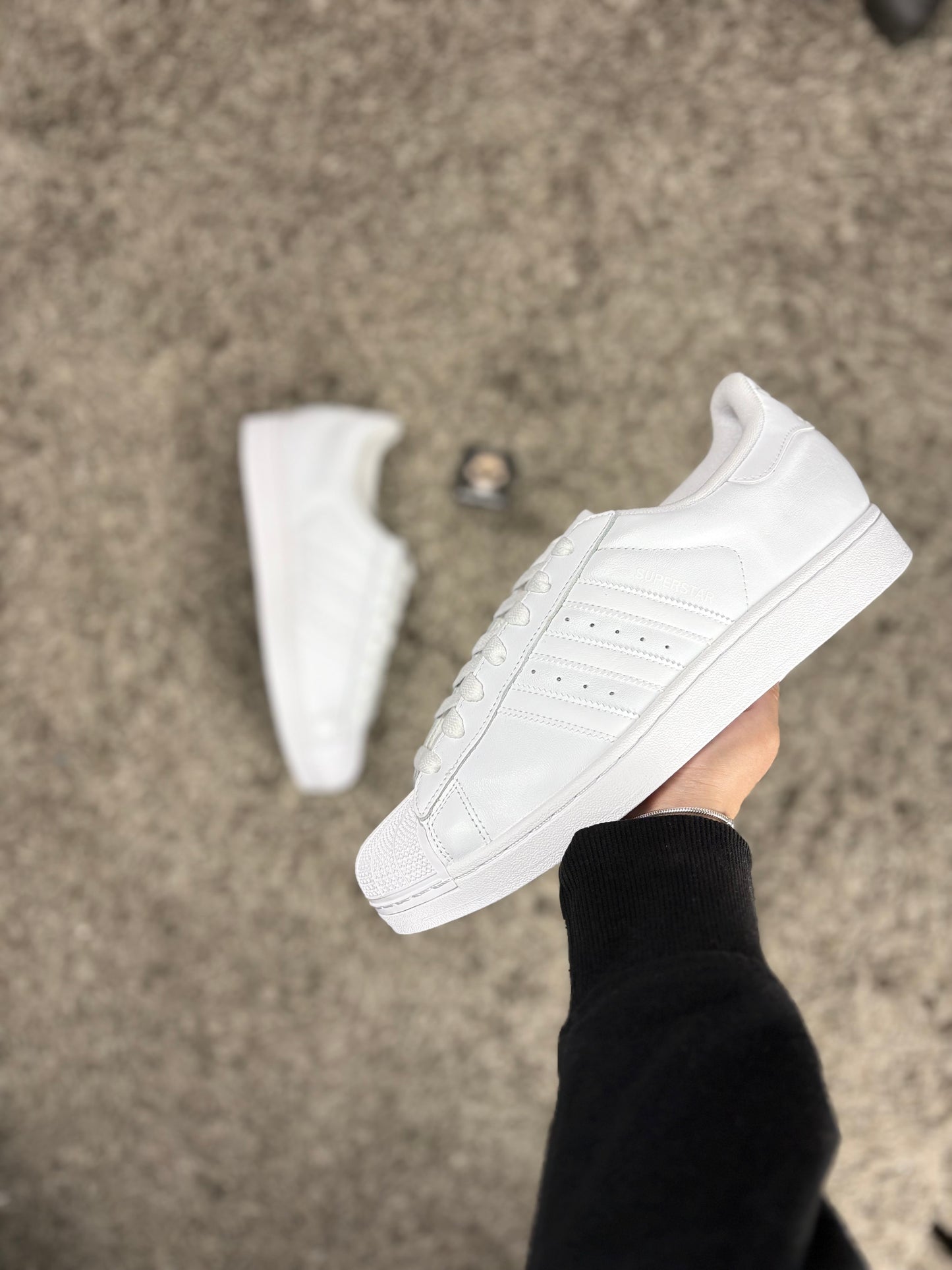 Adidas Superstar II