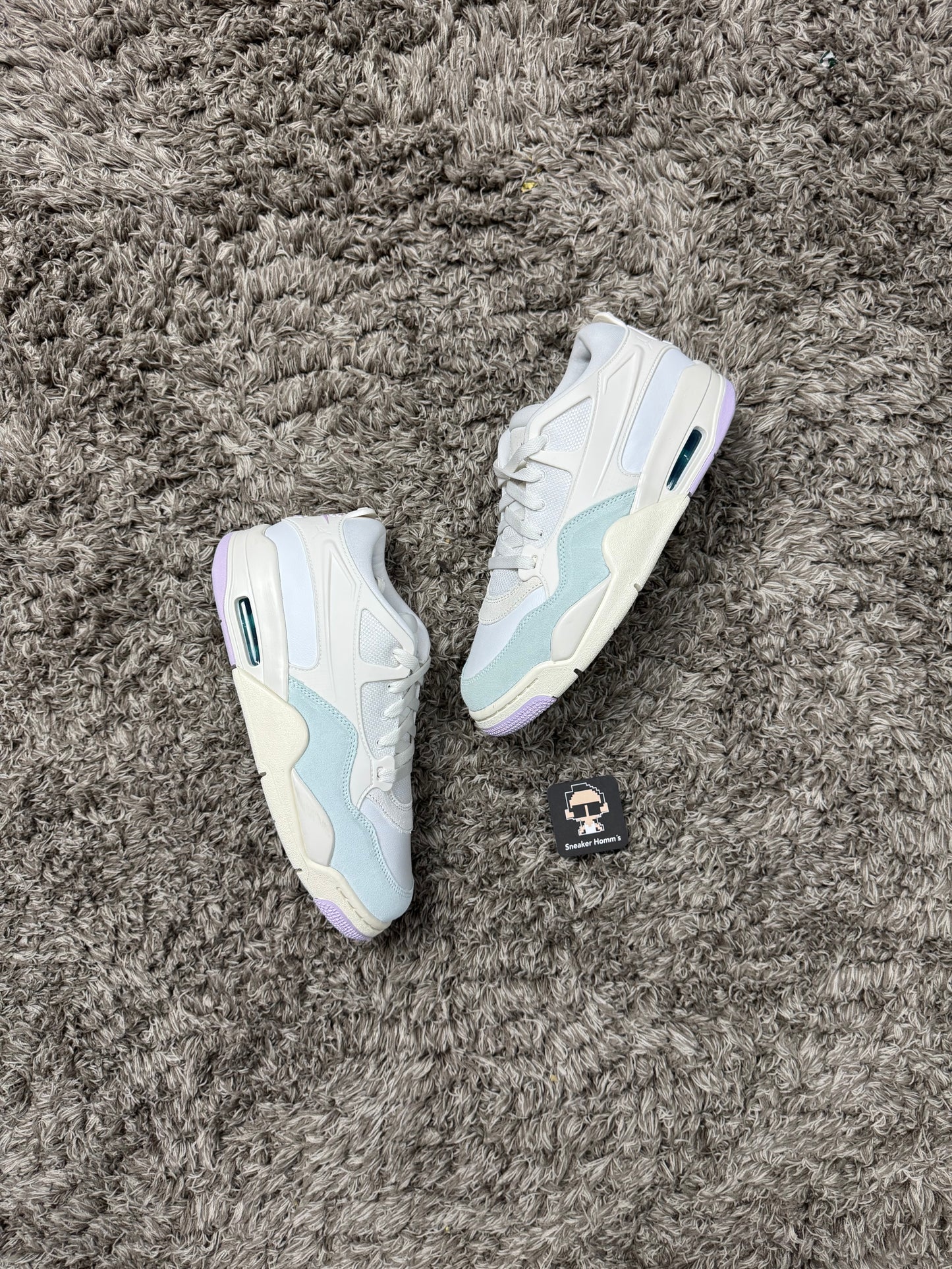 Retro 4 RM “Easter”