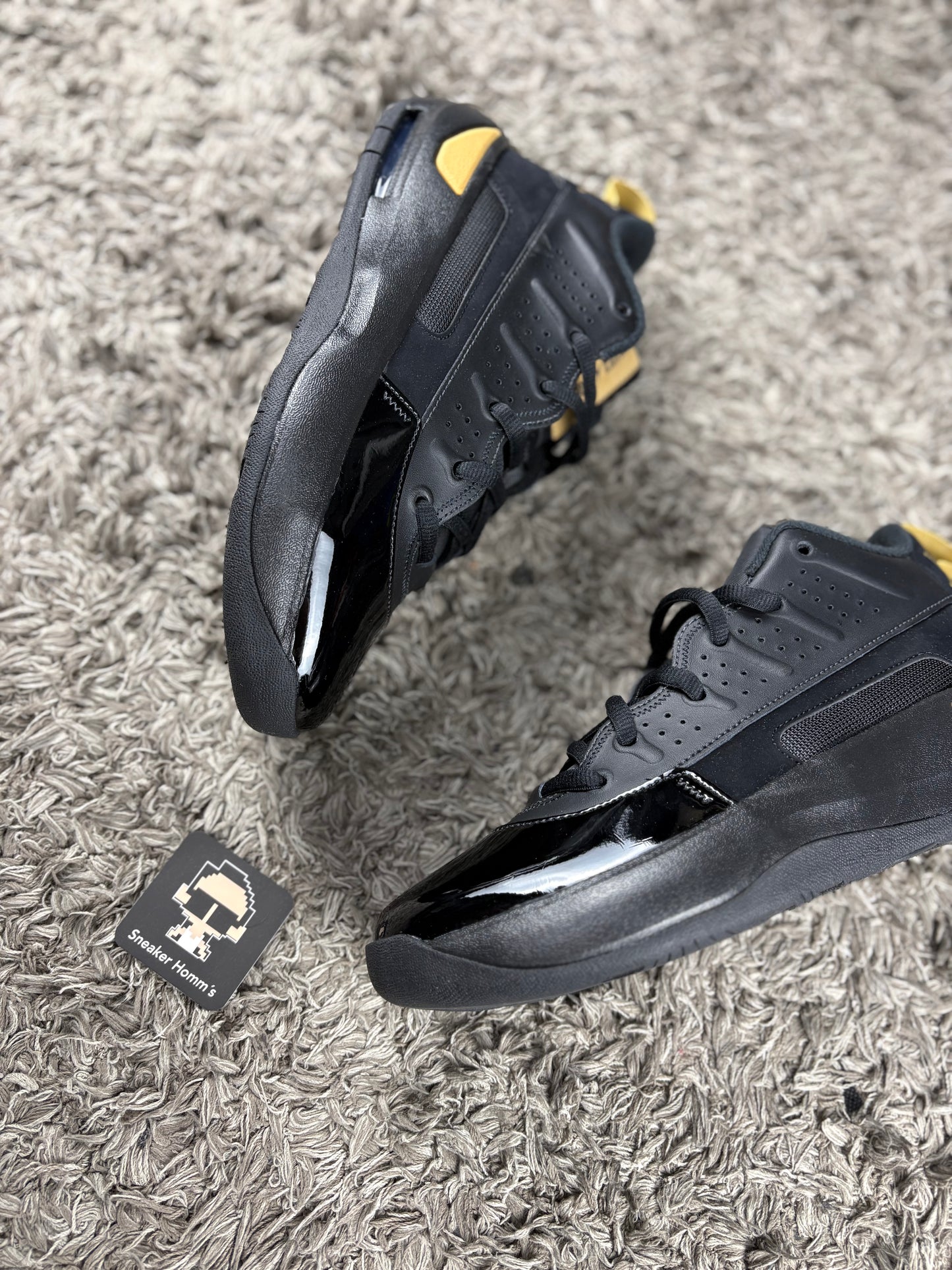 Jordan Max Aura 7