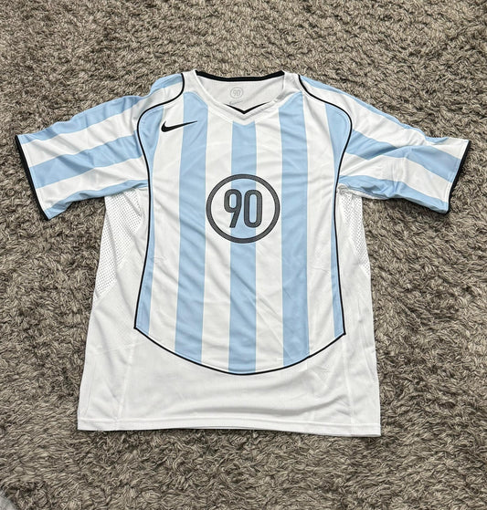 Jersey Nike Total 90 “Argentina”