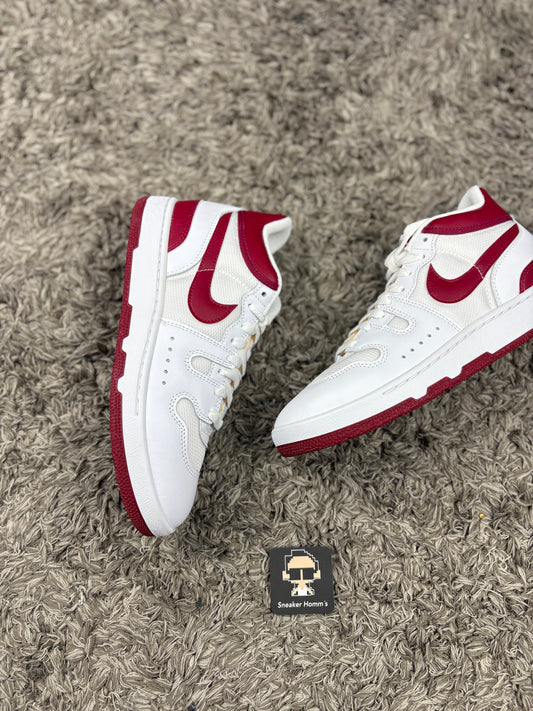 Nike Mac Attack QS SP “Red Crush”