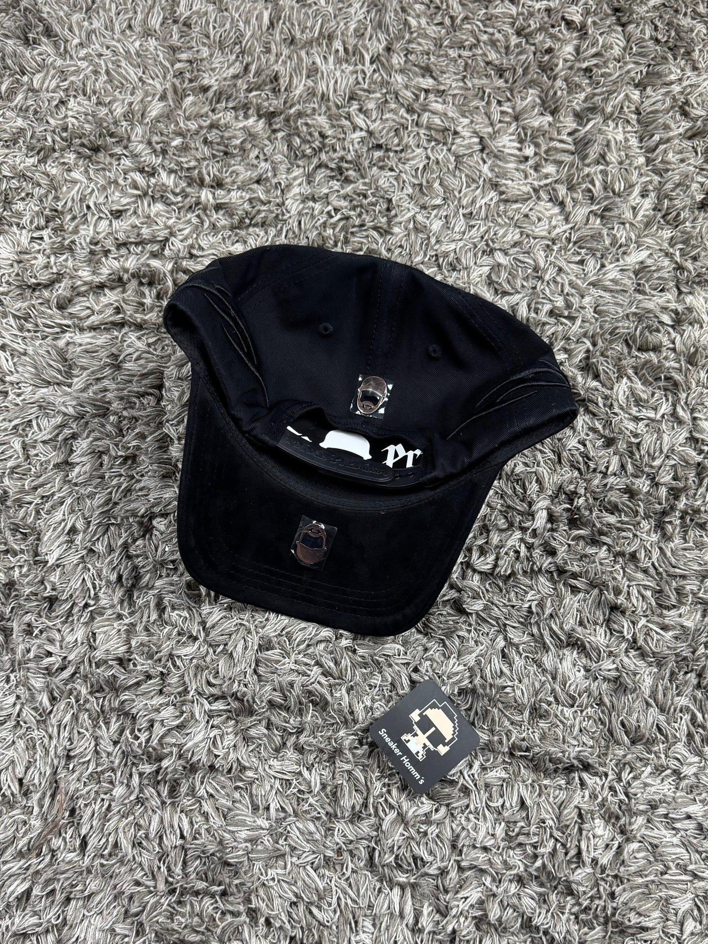 Barbas Hats B Star