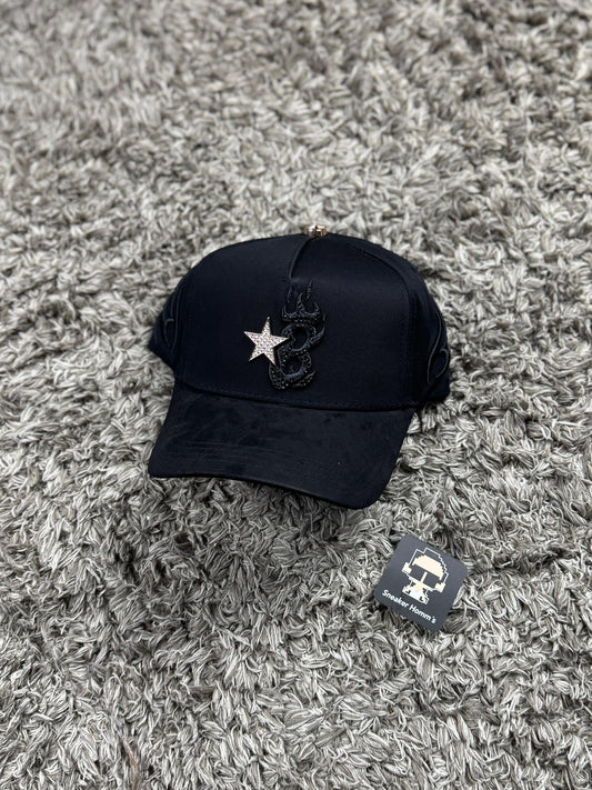 Barbas Hats B Star