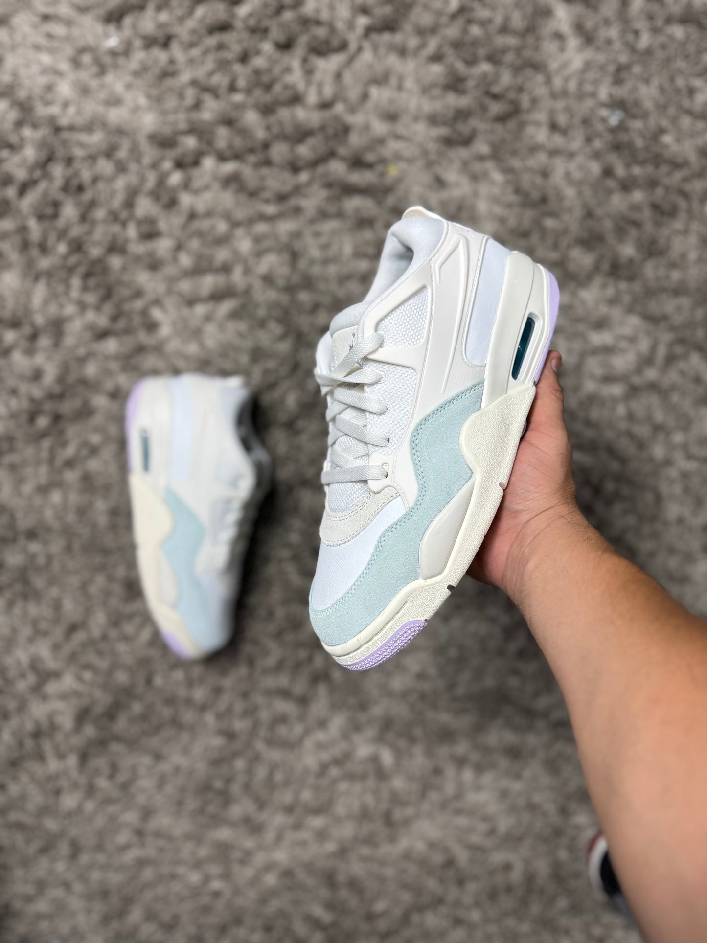 Retro 4 RM “Easter”