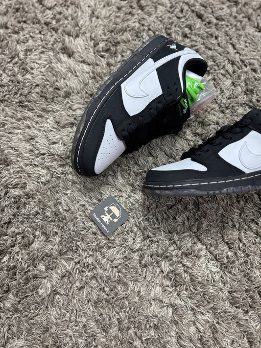 Nike Dunk Sb Staple (FIRMADO)