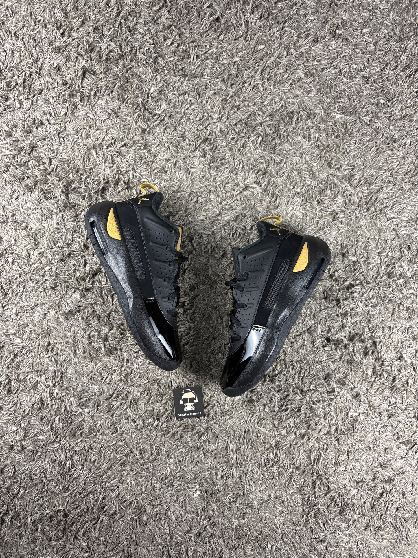 Jordan Max Aura 7