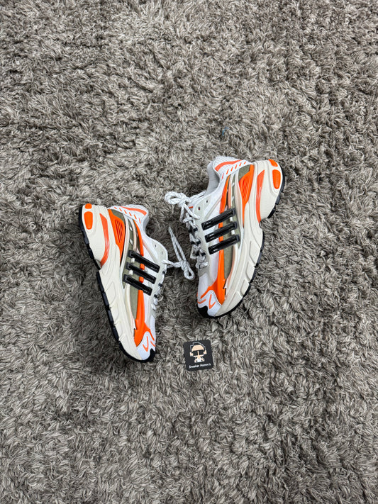 Pharrell x Virginia Jellyfish “Focus Olive Orange”